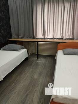 2-к квартира, посуточно, 46м2, 5/9 этаж