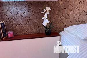 1-к квартира, посуточно, 40м2, 4/5 этаж