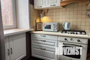 1-к квартира, посуточно, 35м2, 5/9 этаж