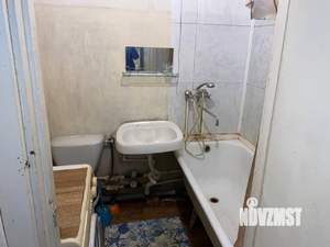 1-к квартира, на длительный срок, 33м2, 3/10 этаж