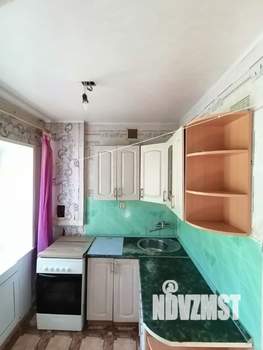 2-к квартира, на длительный срок, 41м2, 1/4 этаж