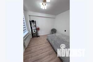 1-к квартира, посуточно, 50м2, 3/5 этаж