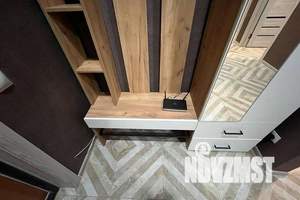 3-к квартира, посуточно, 80м2, 23/23 этаж