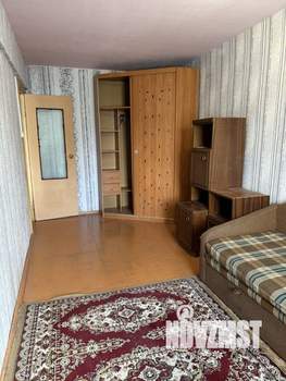 2-к квартира, на длительный срок, 45м2, 5/5 этаж