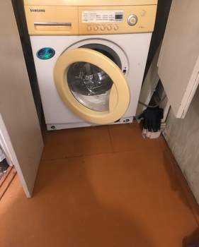 1-к квартира, на длительный срок, 31м2, 5/9 этаж