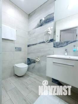 3-к квартира, посуточно, 50м2, 1/3 этаж