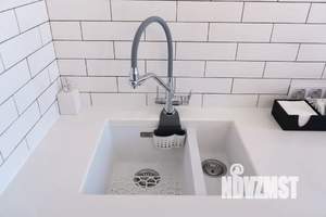 1-к квартира, посуточно, 46м2, 24/25 этаж