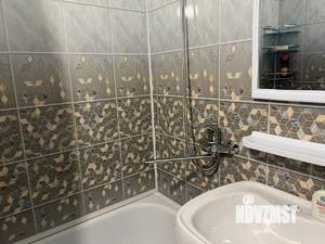 Студия квартира, посуточно, 39м2, 4/17 этаж