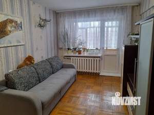 2-к квартира, на длительный срок, 48м2, 3/5 этаж