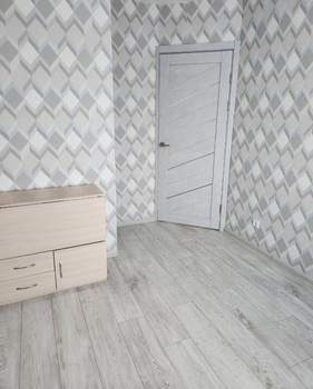 2-к квартира, на длительный срок, 40м2, 17/18 этаж
