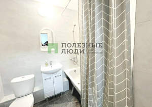 2-к квартира, на длительный срок, 41м2, 10/17 этаж