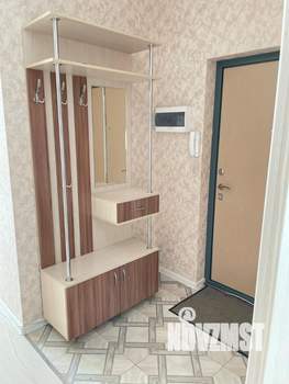 2-к квартира, на длительный срок, 55м2, 4/18 этаж