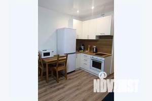 1-к квартира, посуточно, 25м2, 9/18 этаж