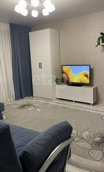 2-к квартира, на длительный срок, 50м2, 8/10 этаж