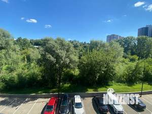 1-к квартира, посуточно, 36м2, 13/20 этаж