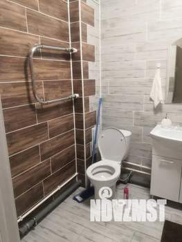 2-к квартира, посуточно, 40м2, 2/8 этаж