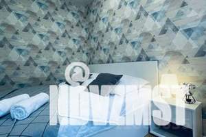2-к квартира, посуточно, 49м2, 3/5 этаж
