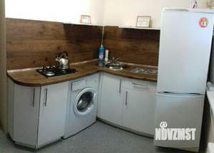 1-к квартира, посуточно, 29м2, 3/5 этаж