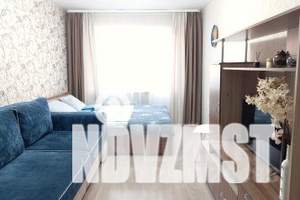 2-к квартира, посуточно, 45м2, 4/5 этаж