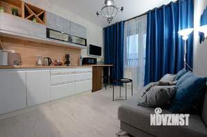 2-к квартира, посуточно, 52м2, 1/1 этаж
