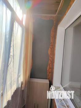 1-к квартира, на длительный срок, 31м2, 3/5 этаж