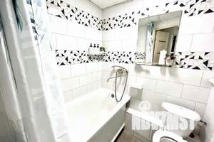 1-к квартира, посуточно, 28м2, 9/9 этаж