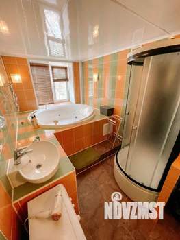 2-к квартира, посуточно, 40м2, 1/1 этаж