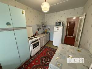 1-к квартира, на длительный срок, 35м2, 3/12 этаж