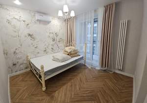 2-к квартира, на длительный срок, 56м2, 10/18 этаж