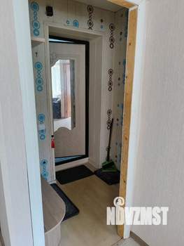 2-к квартира, на длительный срок, 44м2, 5/6 этаж