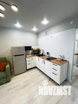 1-к квартира, посуточно, 48м2, 24/28 этаж