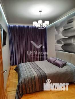2-к квартира, на длительный срок, 56м2, 5/5 этаж