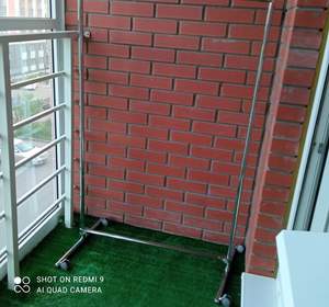 Студия квартира, на длительный срок, 24м2, 5/18 этаж