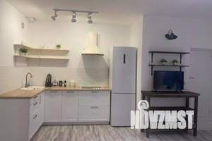 1-к квартира, посуточно, 32м2, 10/25 этаж