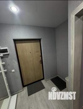 1-к квартира, на длительный срок, 45м2, 7/8 этаж