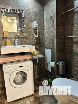 Студия квартира, посуточно, 38м2, 16/17 этаж