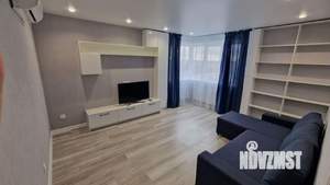 3-к квартира, посуточно, 70м2, 1/1 этаж