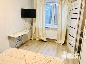 2-к квартира, посуточно, 65м2, 1/1 этаж