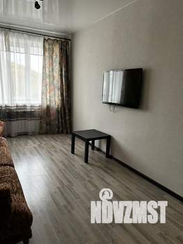 2-к квартира, посуточно, 54м2, 4/6 этаж