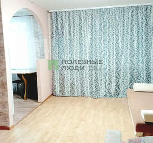 2-к квартира, на длительный срок, 45м2, 1/5 этаж