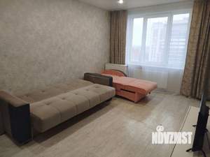 2-к квартира, на длительный срок, 35м2, 13/17 этаж