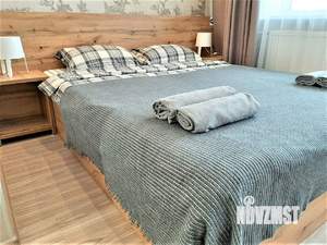 Студия квартира, посуточно, 33м2, 5/17 этаж