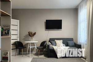 1-к квартира, посуточно, 30м2, 5/9 этаж