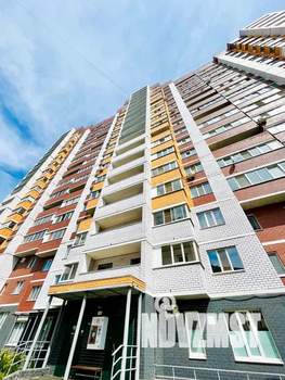 1-к квартира, посуточно, 26м2, 2/17 этаж