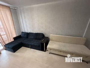 3-к квартира, посуточно, 80м2, 1/1 этаж