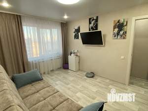 1-к квартира, на длительный срок, 29м2, 9/9 этаж