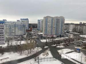 Студия квартира, на длительный срок, 28м2, 10/18 этаж