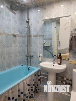 2-к квартира, на длительный срок, 43м2, 4/5 этаж