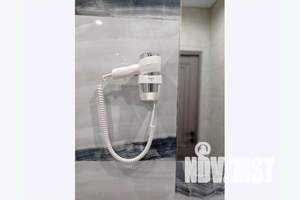 3-к квартира, посуточно, 50м2, 1/3 этаж