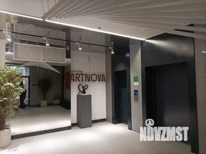 Студия квартира, посуточно, 31м2, 7/17 этаж